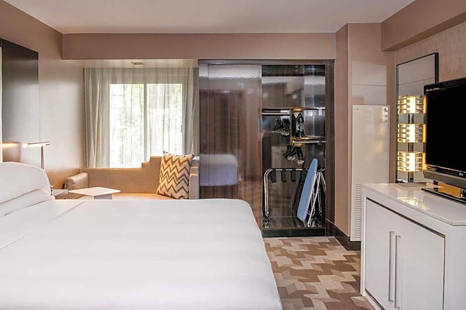 Beverly Hills Marriott