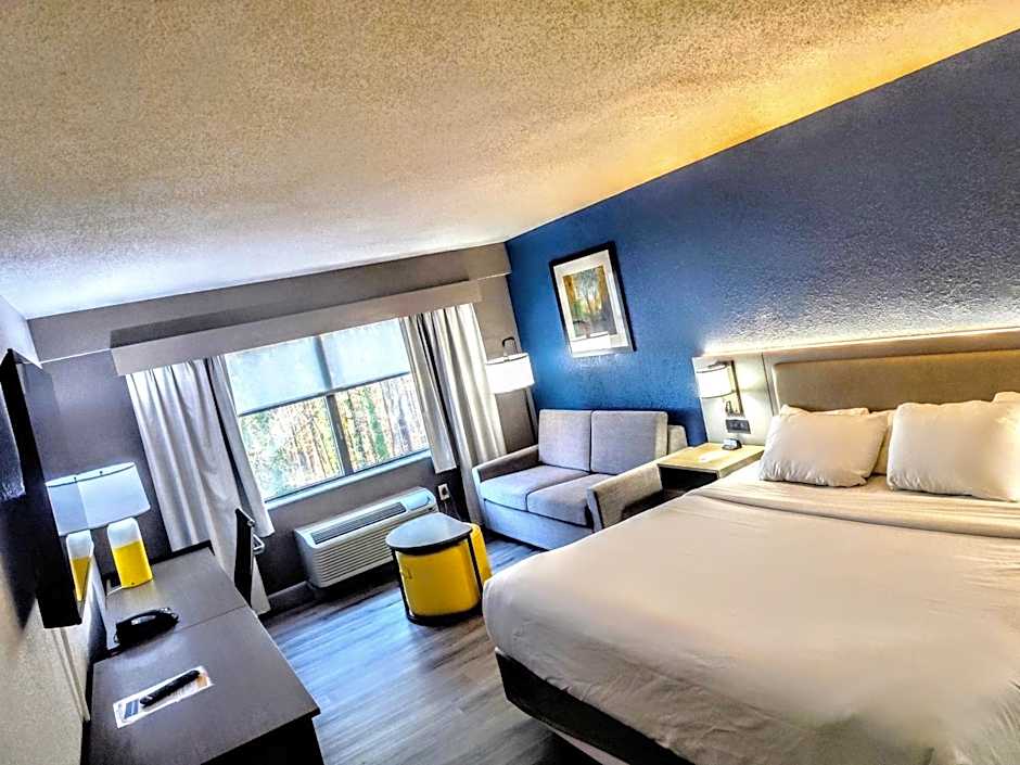 Comfort Inn Alpharetta-Atlanta North