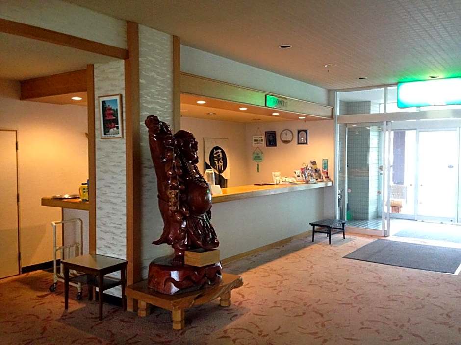 Hokkai Hotel