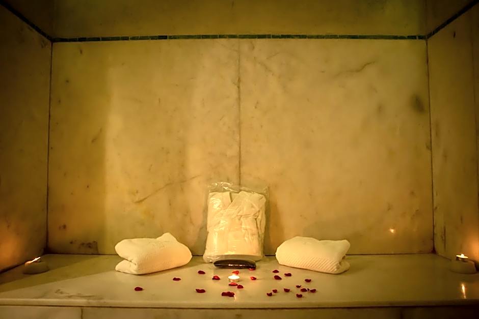 Hotel Atlantic Agdal