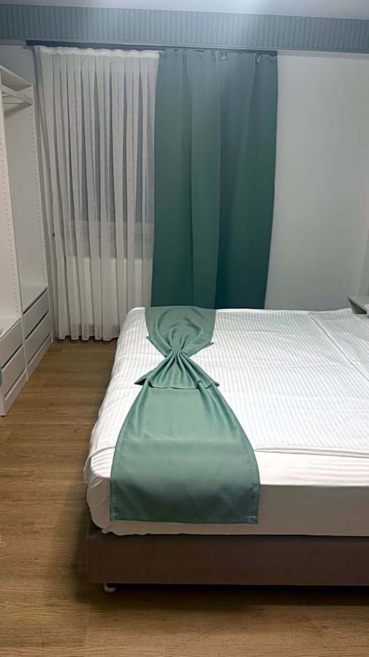 DiDo Diamond Hotel