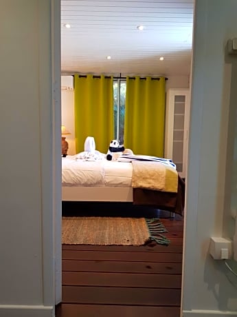 King Room with Pool View