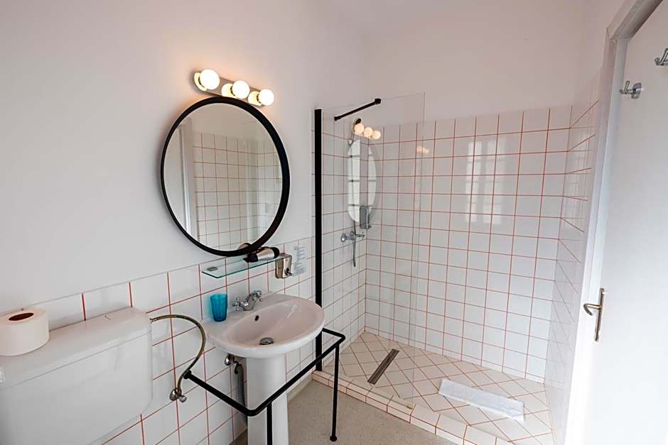 Stil Old Town Boutique Hotel