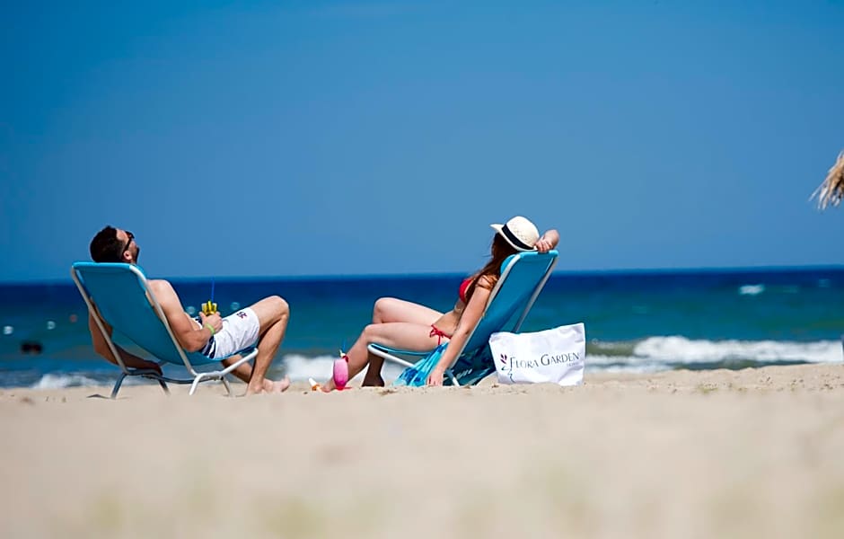 Flora Garden Ephesus Kusadasi - All Inclusive