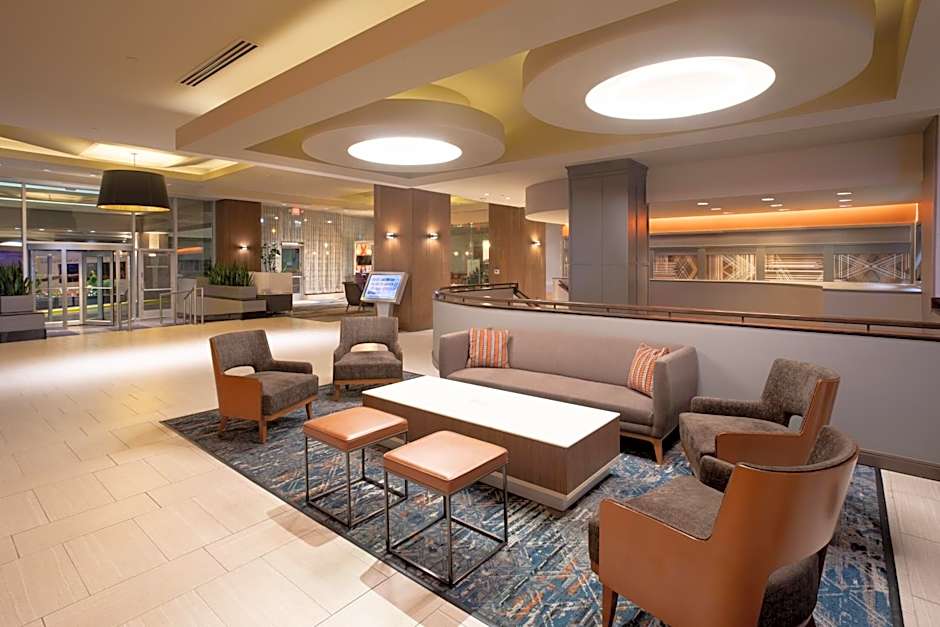 Crowne Plaza Hotel Kansas City Downtown By IHG
