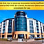 Radisson Blu Waterfront Hotel, Jersey