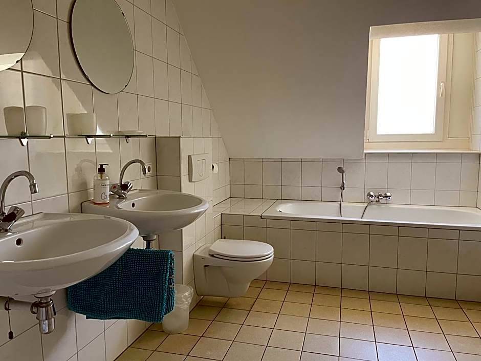 Vakantieoord "de Peppelhoeve"