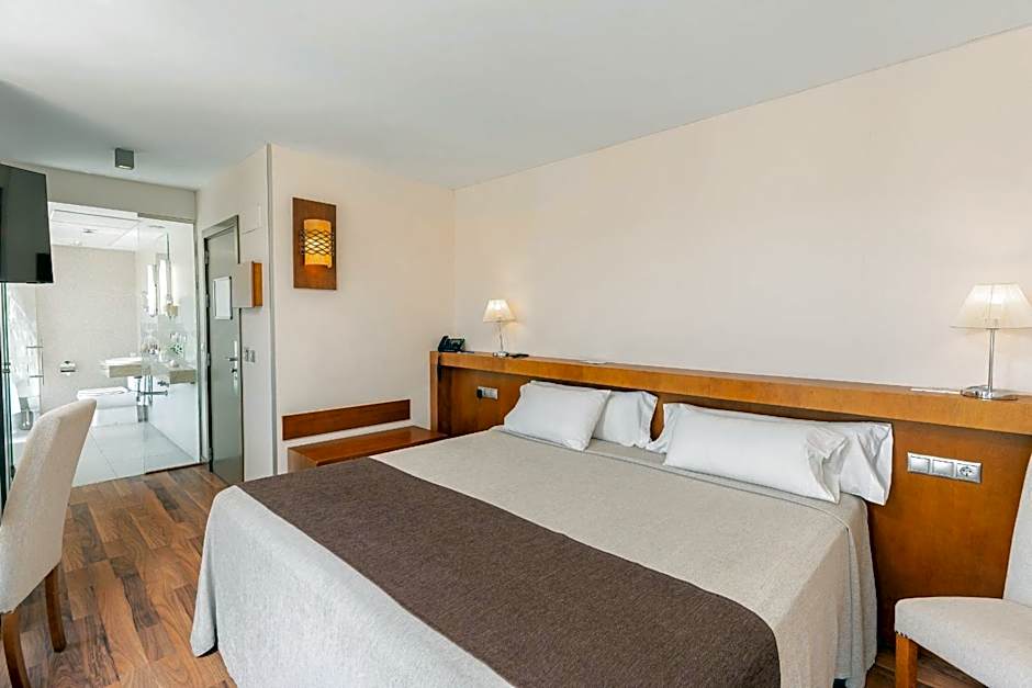 Hotel Don Paco