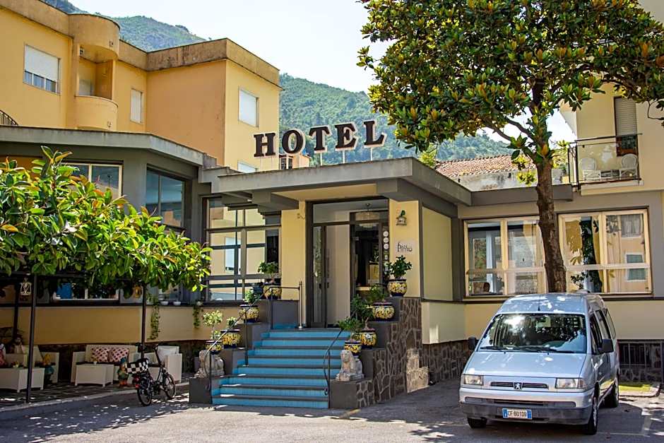 Hotel San Pietro