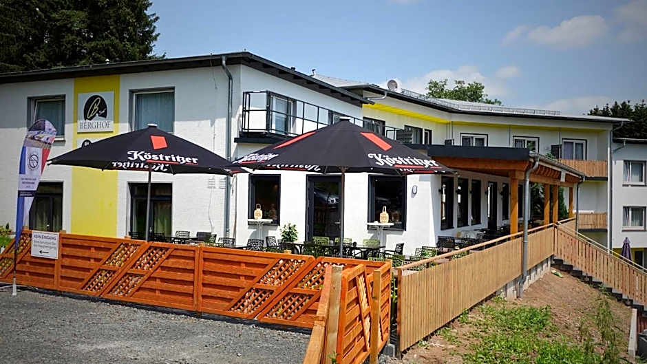 Genussgasthof Fuldaquelle & Berghof Wasserkuppe