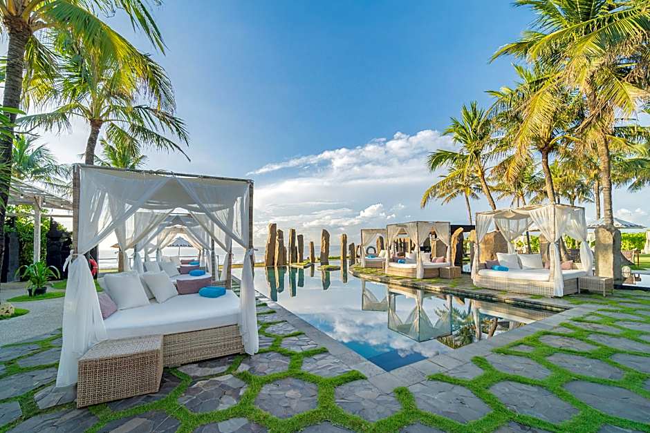 The Royal Purnama (Adults Only)