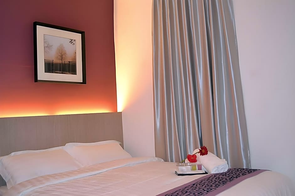 Ashley Boutique Hotel