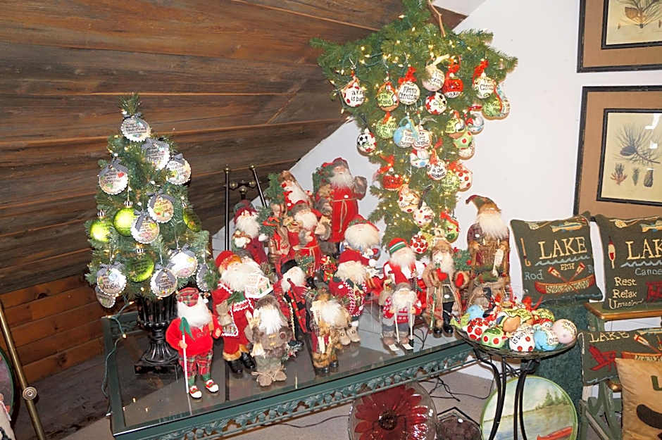 Greenbrier Inn Killington