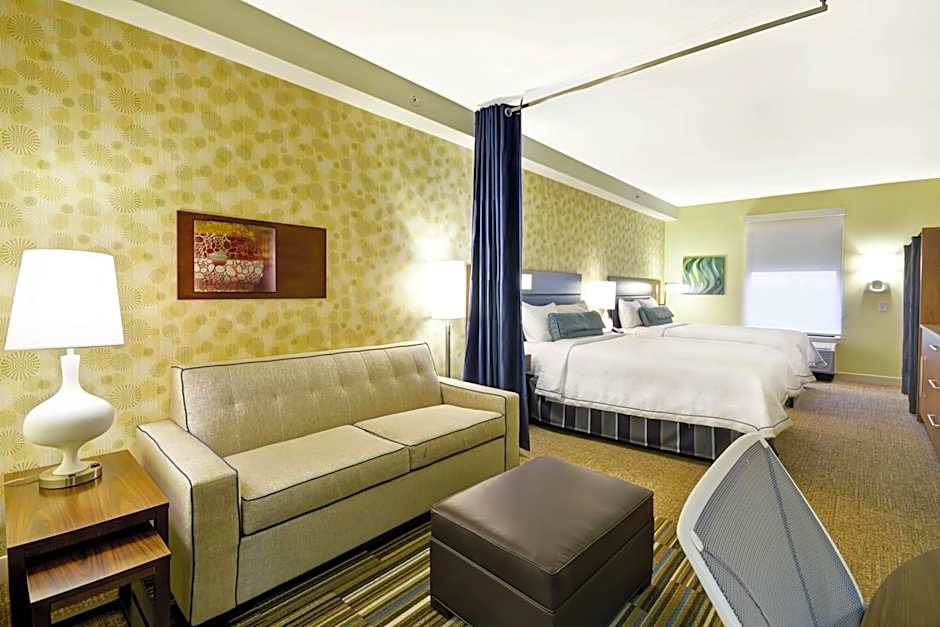 Home2 Suites By Hilton Dallas Addison