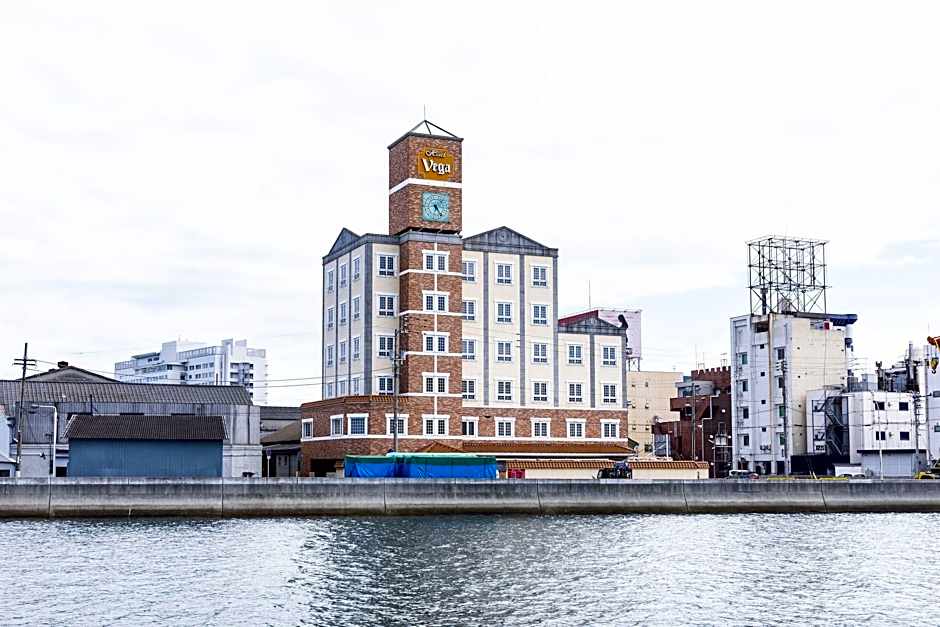 Hotel Vega Takamatsu (Adult Only)