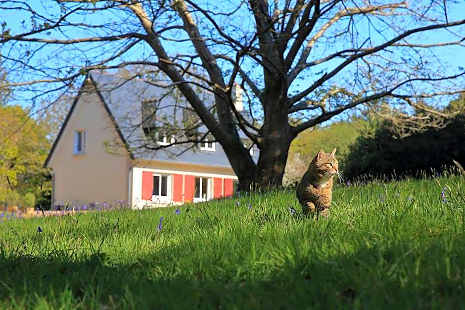 Aux Arbres Chanteurs