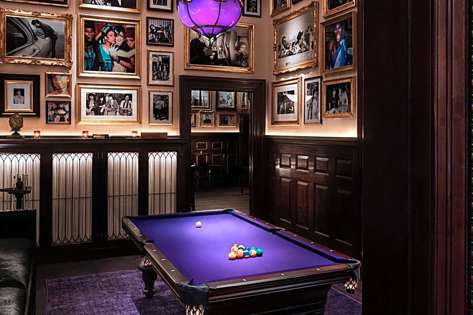 The New York EDITION by Marriott
