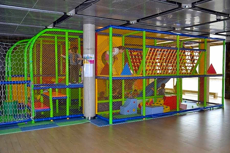 Hotel Solpark