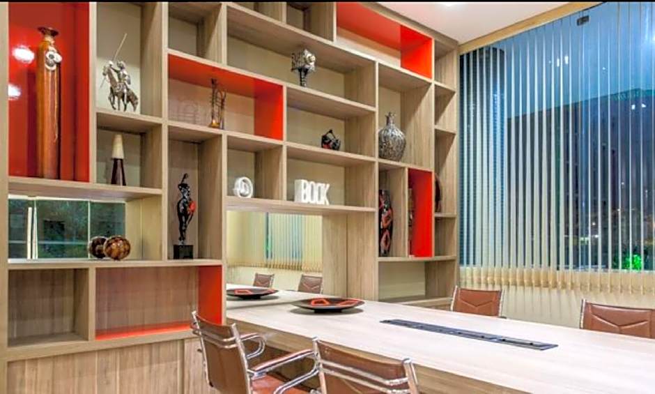 Comfort Hotel Manaus