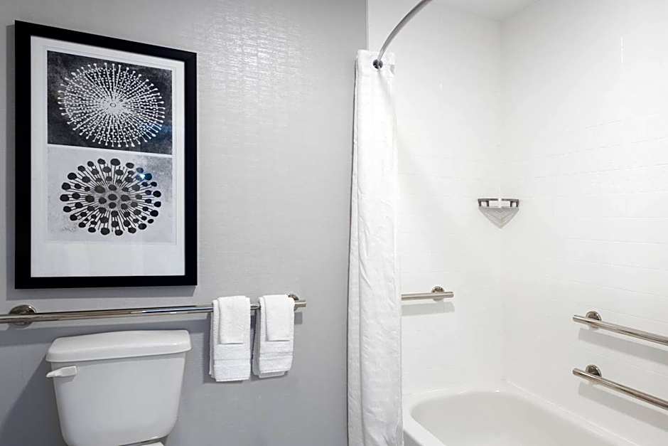 Residence Inn by Marriott Columbus