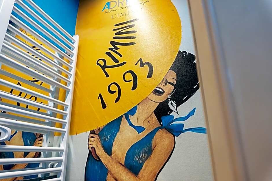 Hotel Adriatica sul Mare