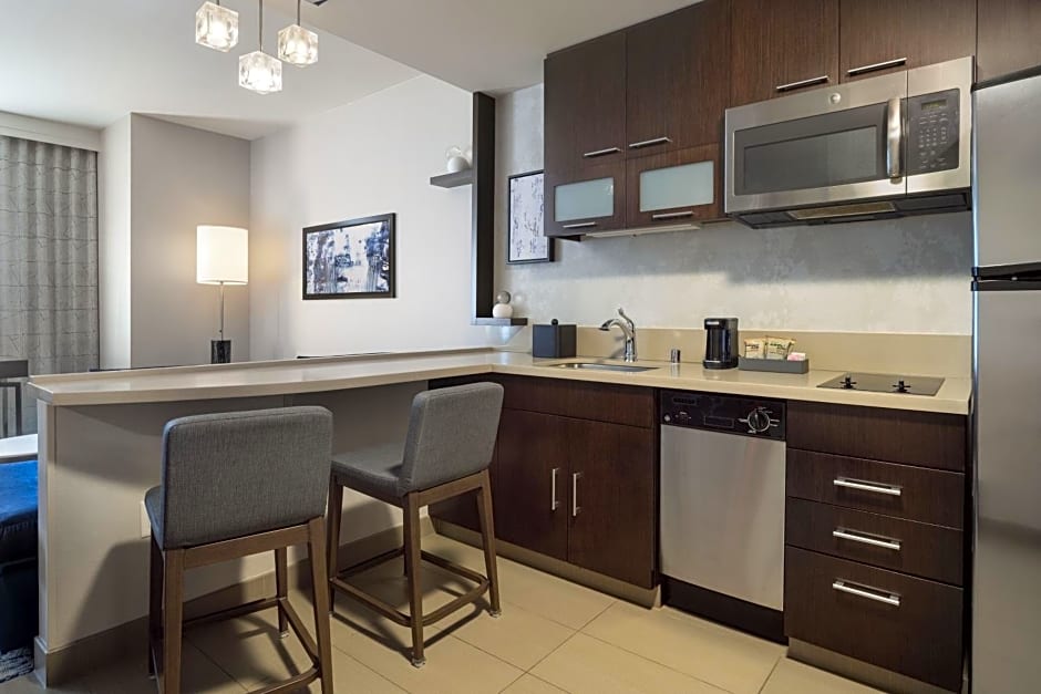 Residence Inn by Marriott Los Angeles L.A. LIVE