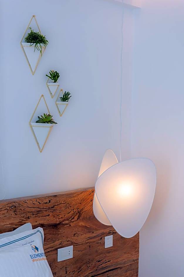 Elements Sifnos Boutique