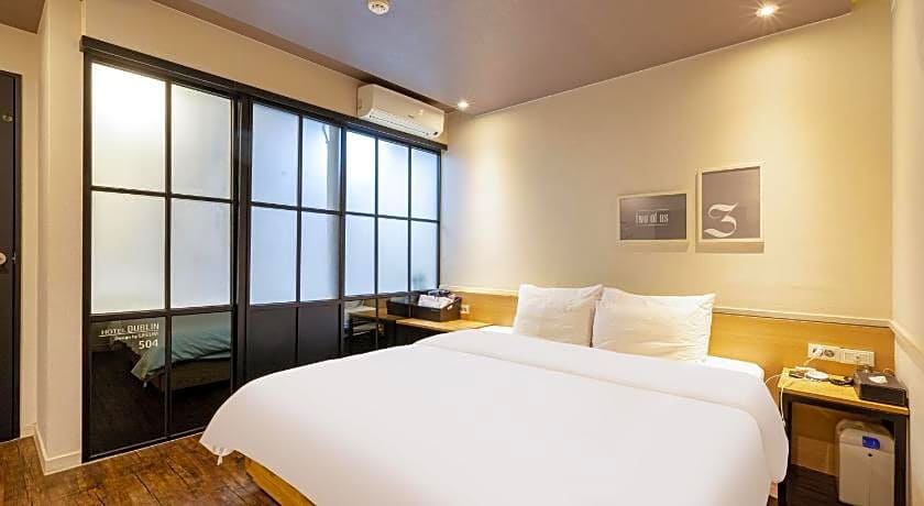 Dublin Hotel