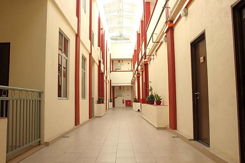 Paretto Seaview Hotel