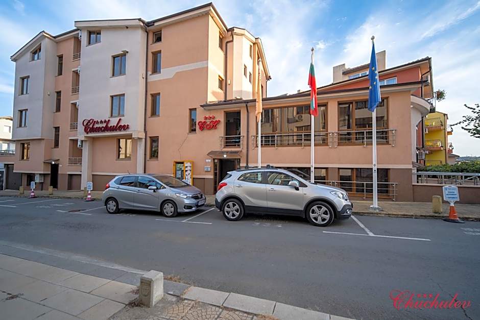 Hotel Chuchulev