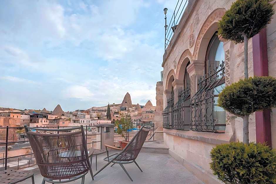 Aydinli Cave Hotel