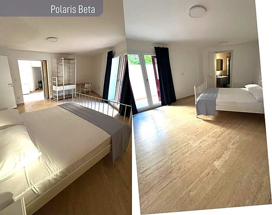 Residence Polaris a Rivabella