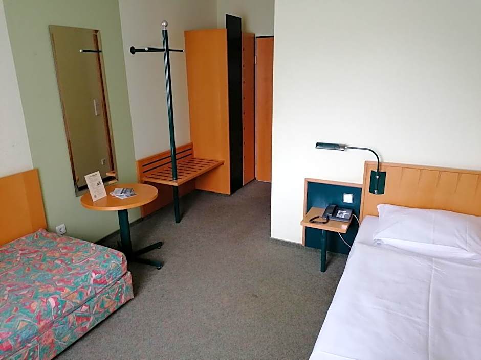 Akzent Parkhotel Trebbin