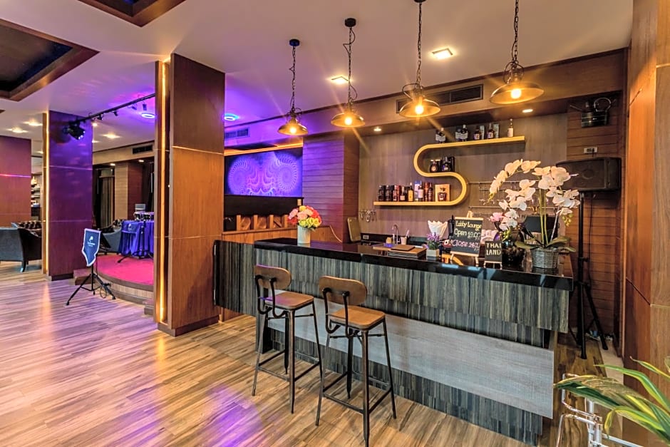 Le Erawan Phang Nga Hotel