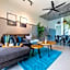 Time To Relax v 3BR Geo Bukit Rimau,Shah Alam by Verano