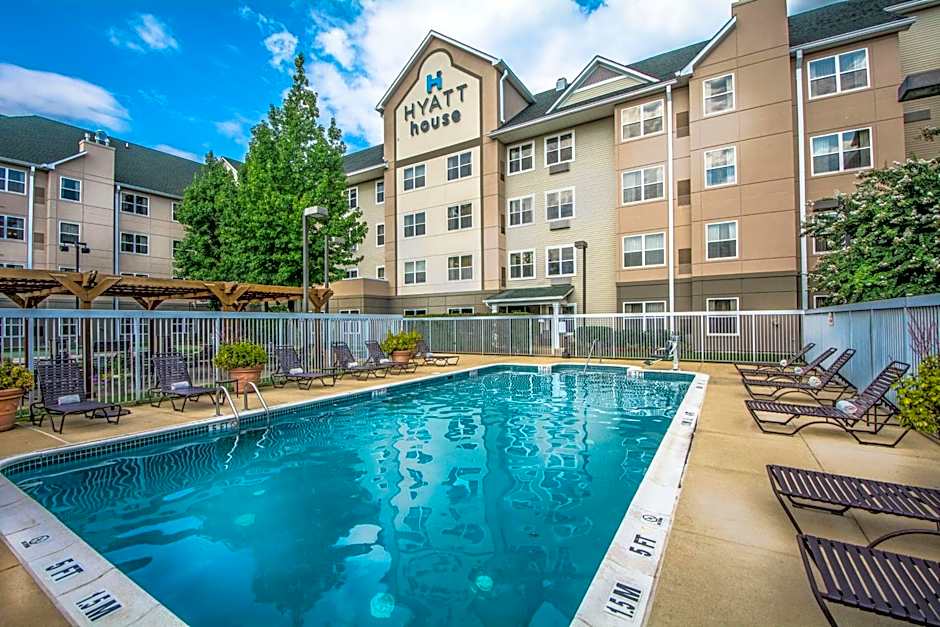 Hyatt House Herndon/Reston