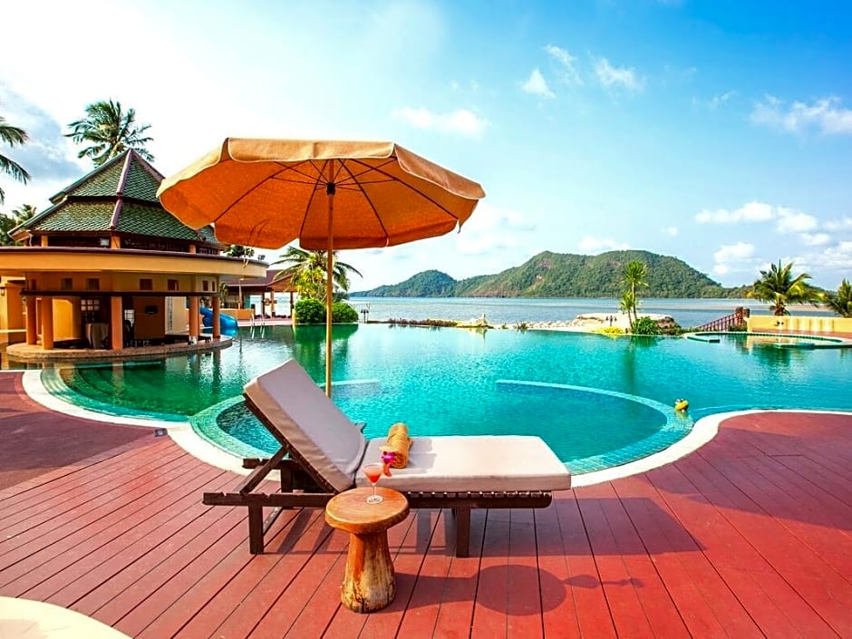 THE AIYAPURA KOH CHANG