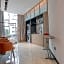 Echarm Hotel Zigong Machishui Wanda Plaza