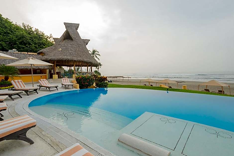 Quinta Real Acapulco