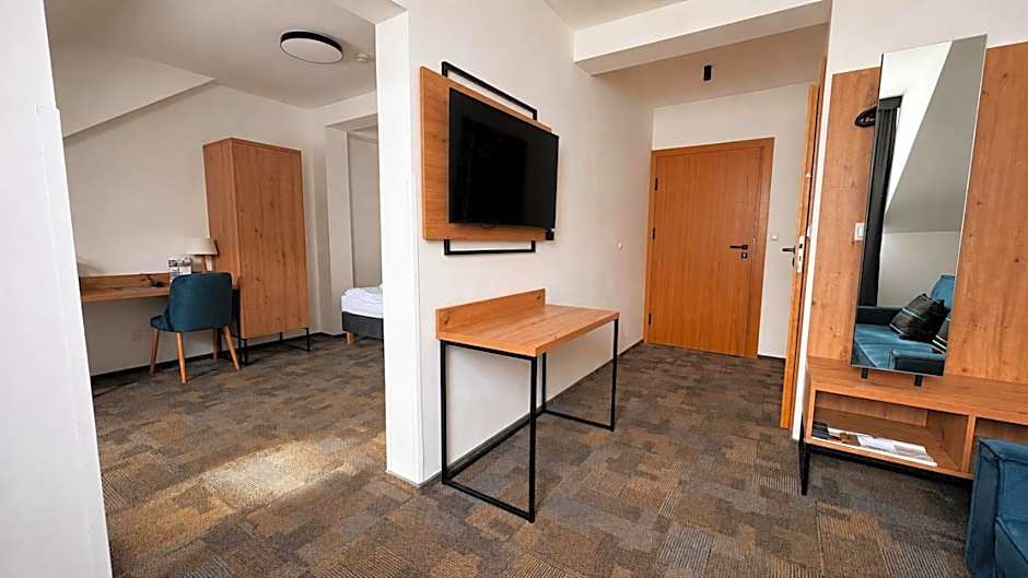 Hotel Ukiel Wellness & SPA