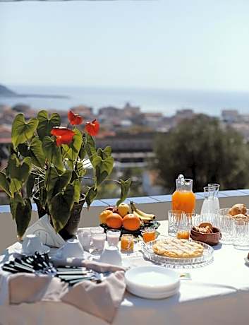 Bed & Breakfast Spigolatrice