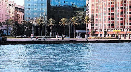 Movenpick Hotel Izmir