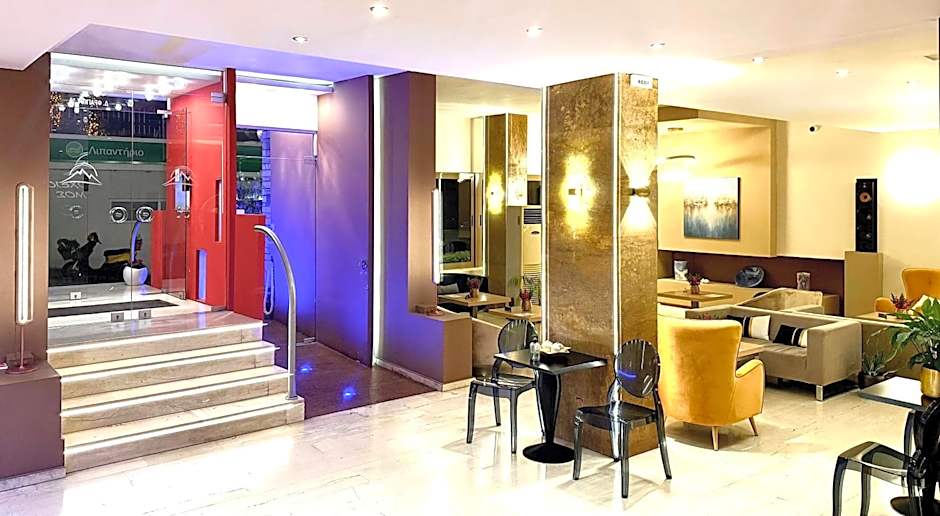 Nidimos Hotel