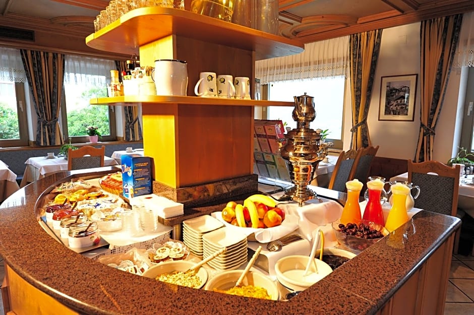 Hotel Rochushof