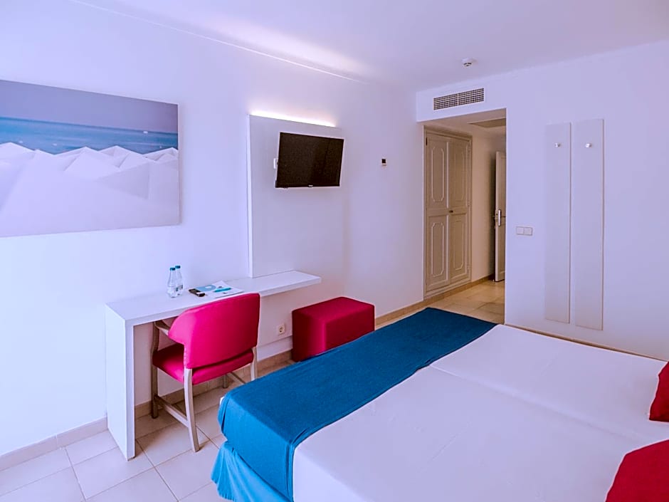 Hotel La Santa Maria