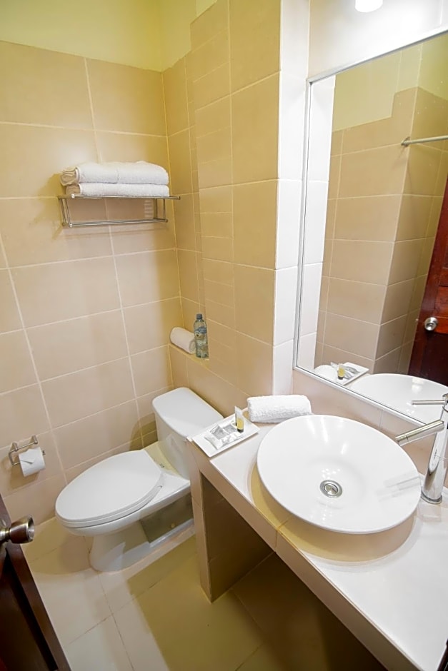 El Dorado Classic Hotel