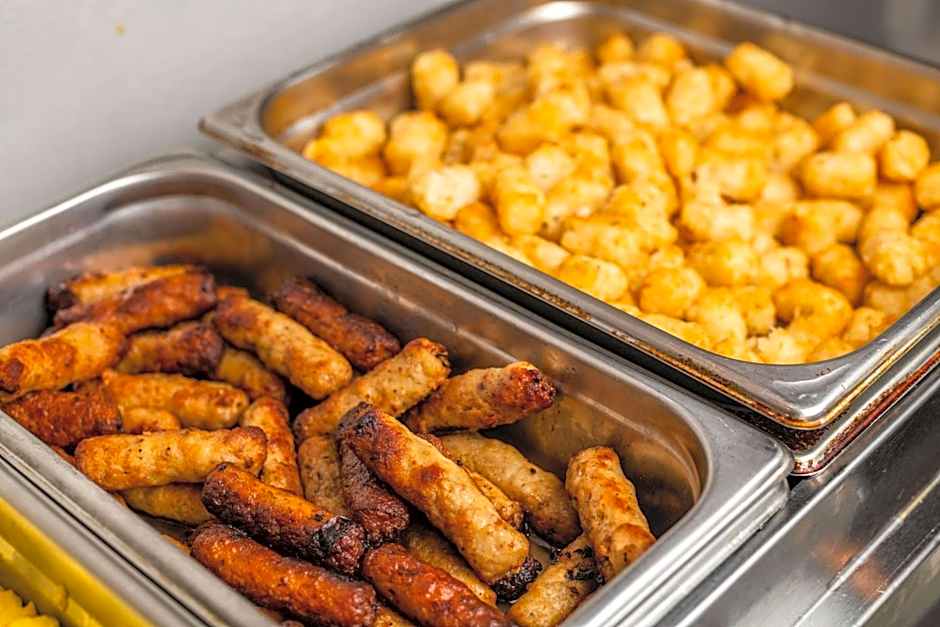 Quality Inn & Suites Danville East