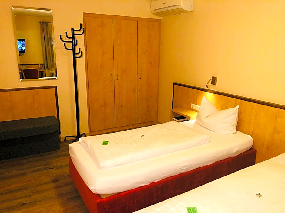 Hotel-Restaurant und Gästehaus Löwen