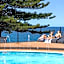 Surf Beach Holiday Park