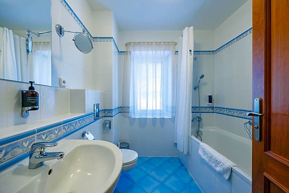 Hotel U Zámečku Cihelny